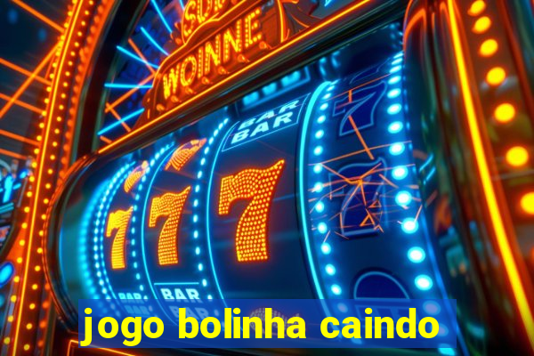 jogo bolinha caindo